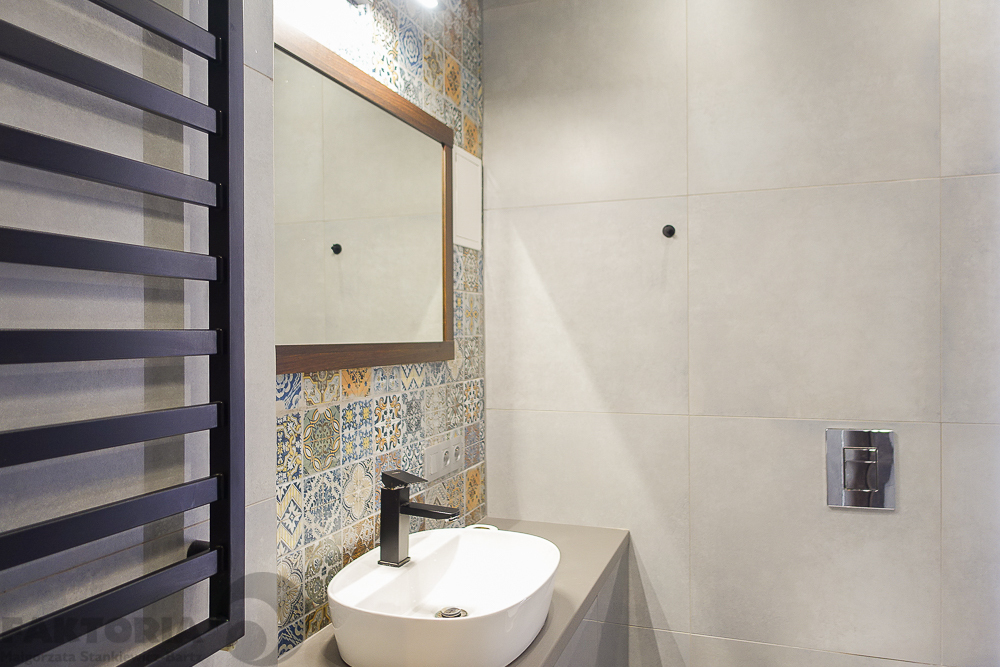 Stare Miasto 2 pokoje umeblowane i wyposażone (12)