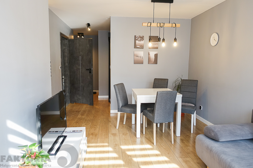 Stare Miasto 2 pokoje umeblowane i wyposażone (9)