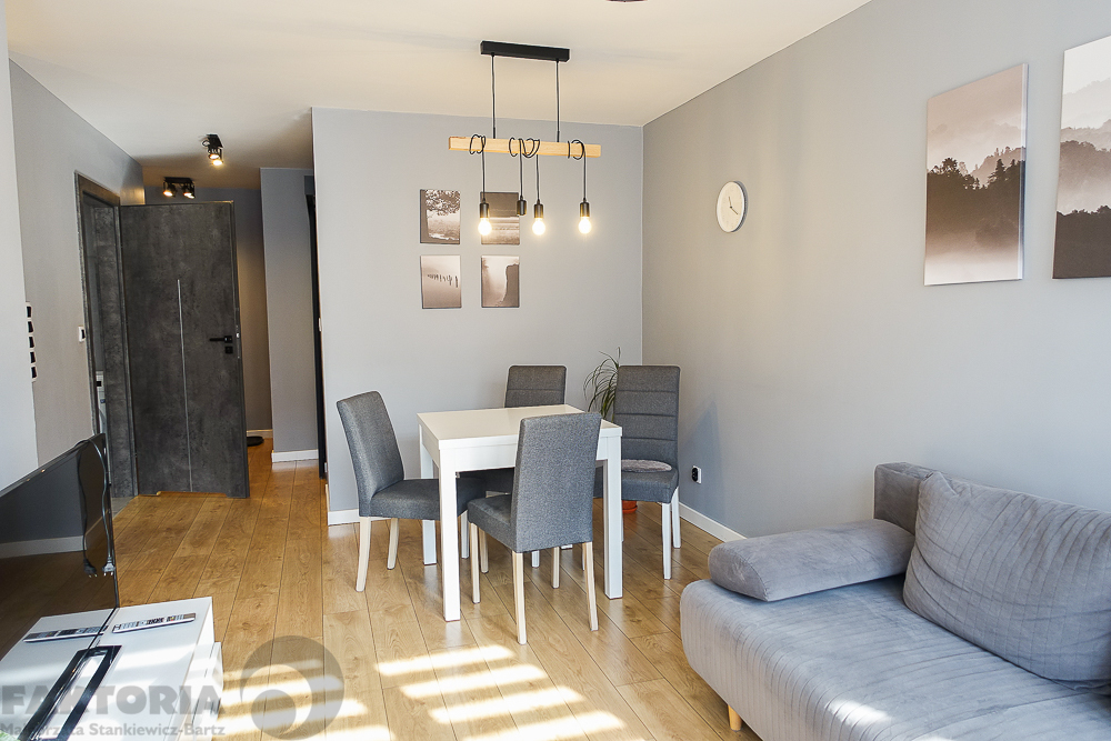 Stare Miasto 2 pokoje umeblowane i wyposażone (7)