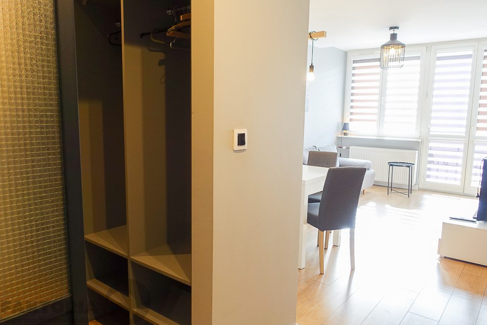 Stare Miasto 2 pokoje umeblowane i wyposażone (30)