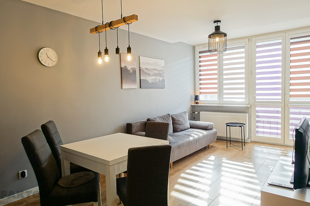 Stare Miasto 2 pokoje umeblowane i wyposażone (2)