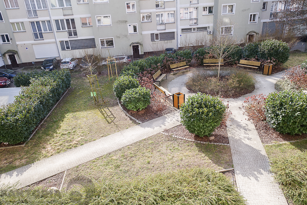 Stare Miasto 2 pokoje umeblowane i wyposażone (4)