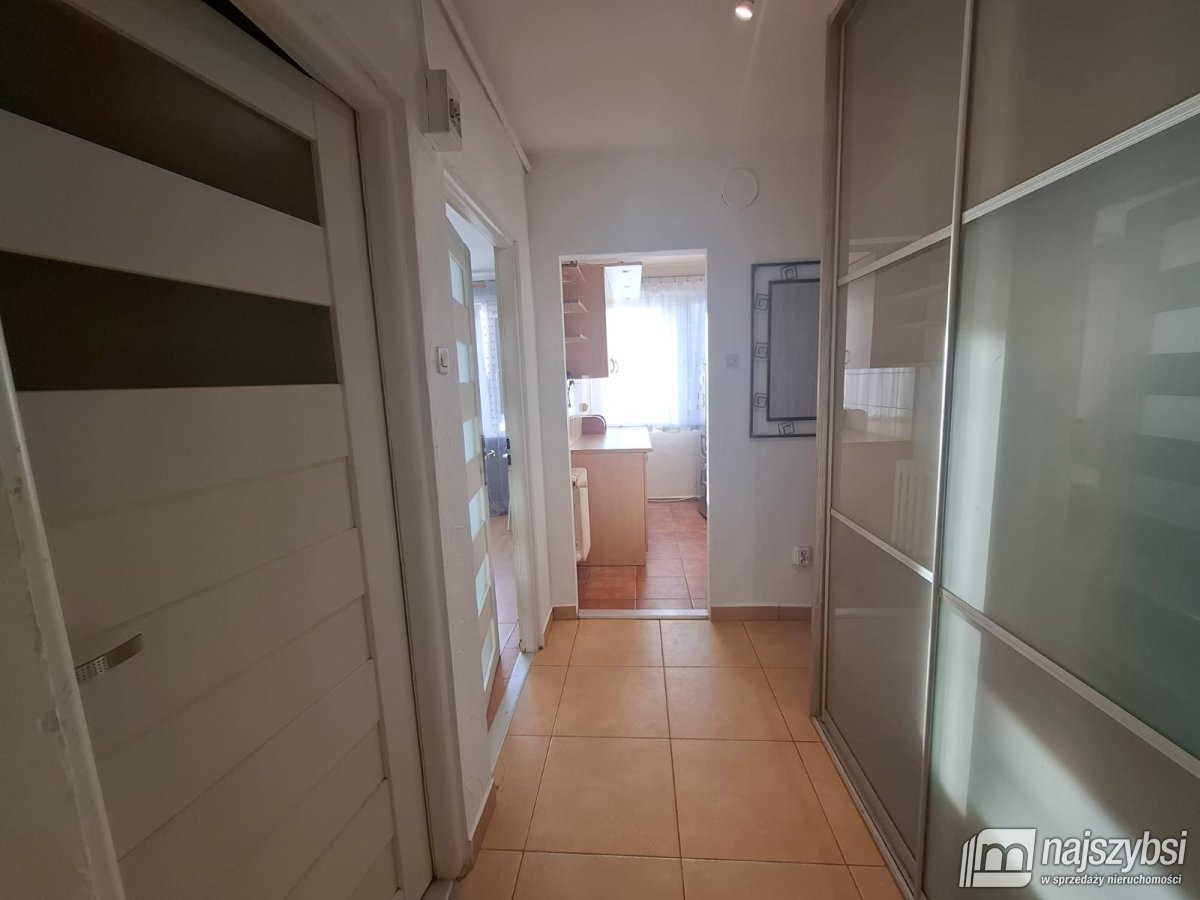 Szczecin: 2 pokoje Pomorzany (2)