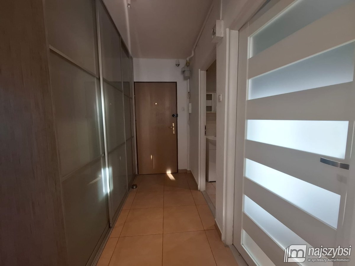 Szczecin: 2 pokoje Pomorzany (3)