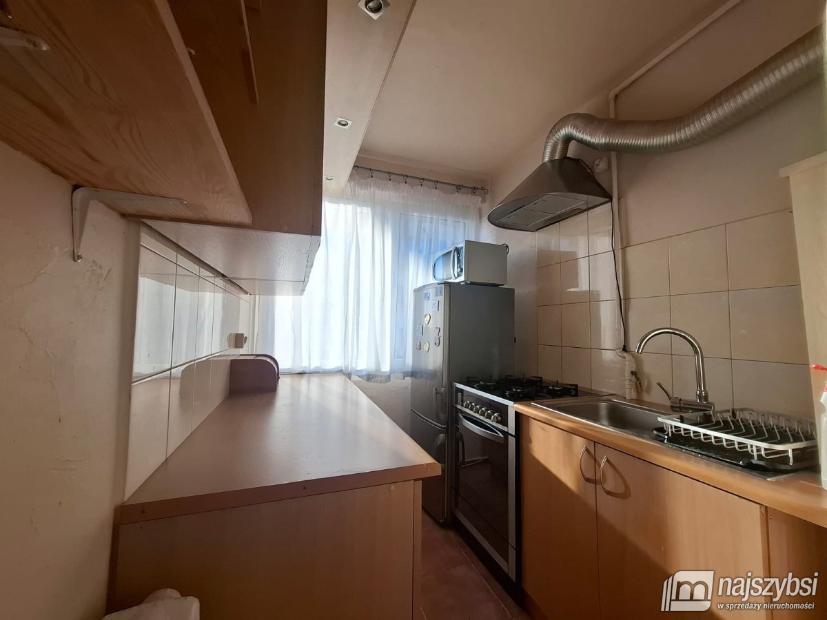 Szczecin: 2 pokoje Pomorzany (4)