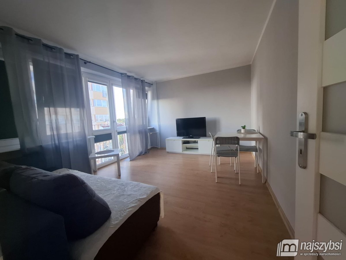 Szczecin: 2 pokoje Pomorzany (5)