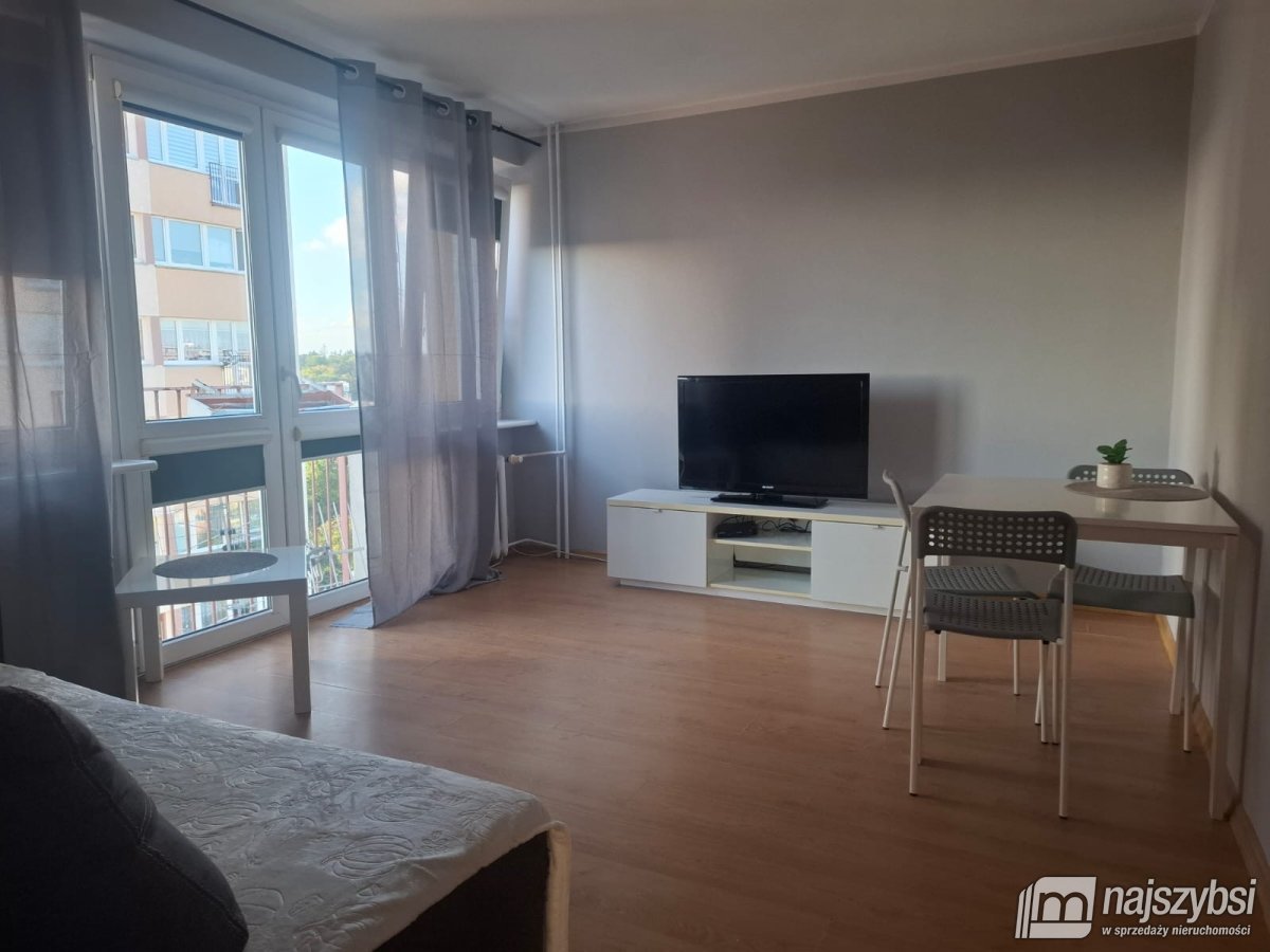 Szczecin: 2 pokoje Pomorzany (7)