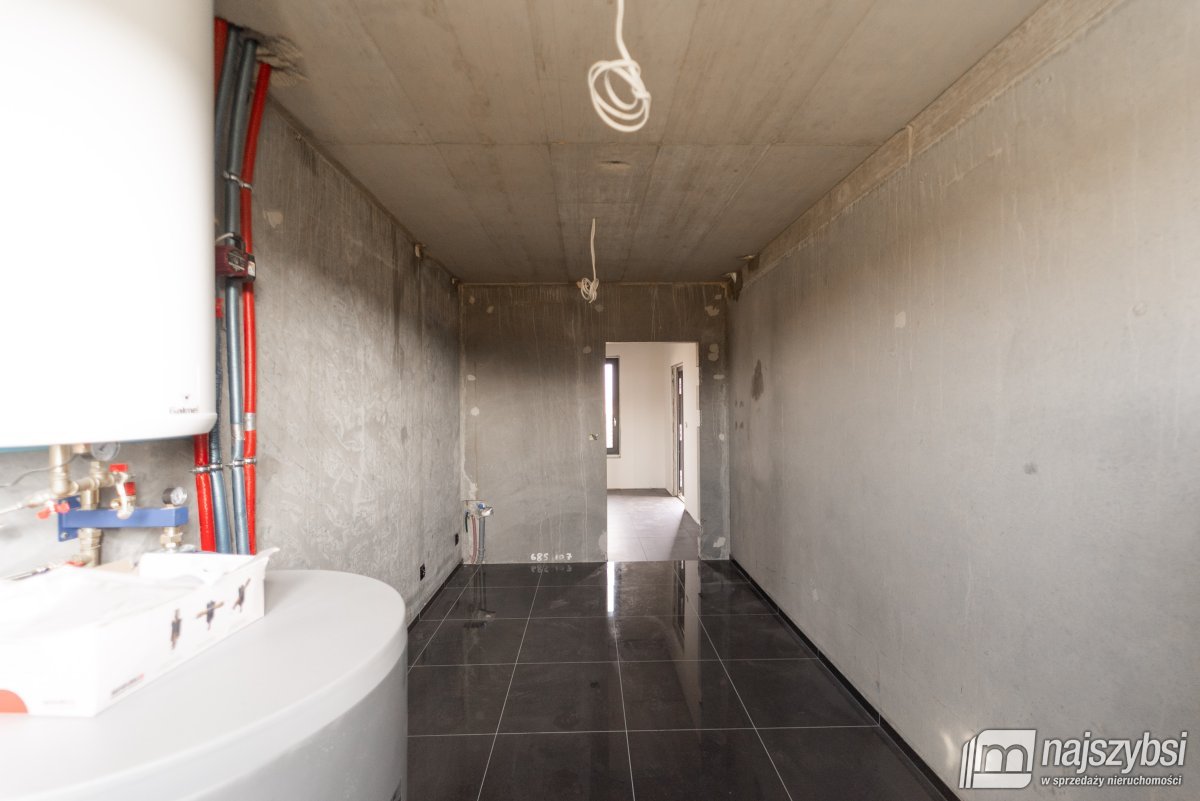 Golczewo - Energooszczędny dom z pompą ciepła (13)