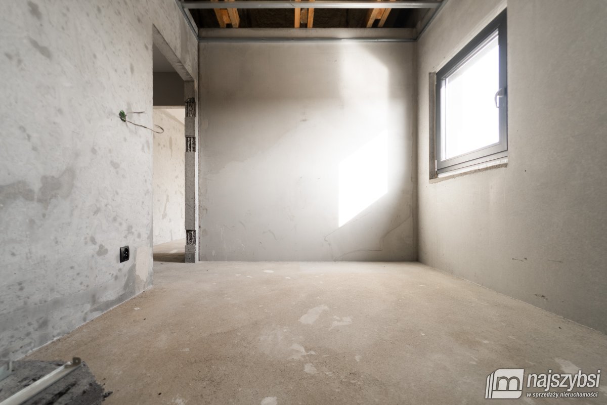 Golczewo - Energooszczędny dom z pompą ciepła (28)