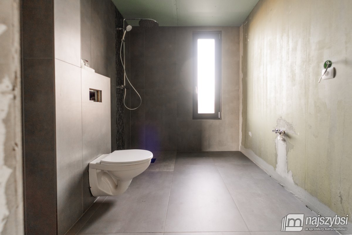 Golczewo - Energooszczędny dom z pompą ciepła (33)