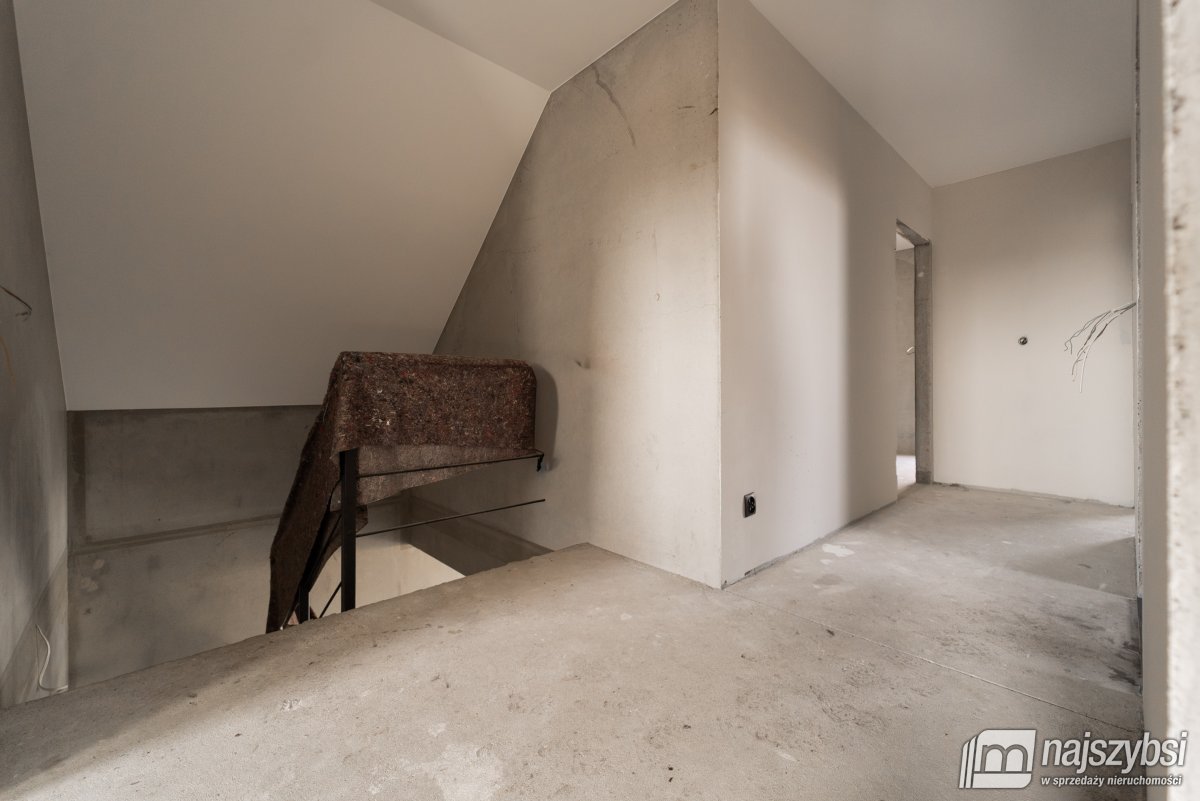 Golczewo - Energooszczędny dom z pompą ciepła (39)