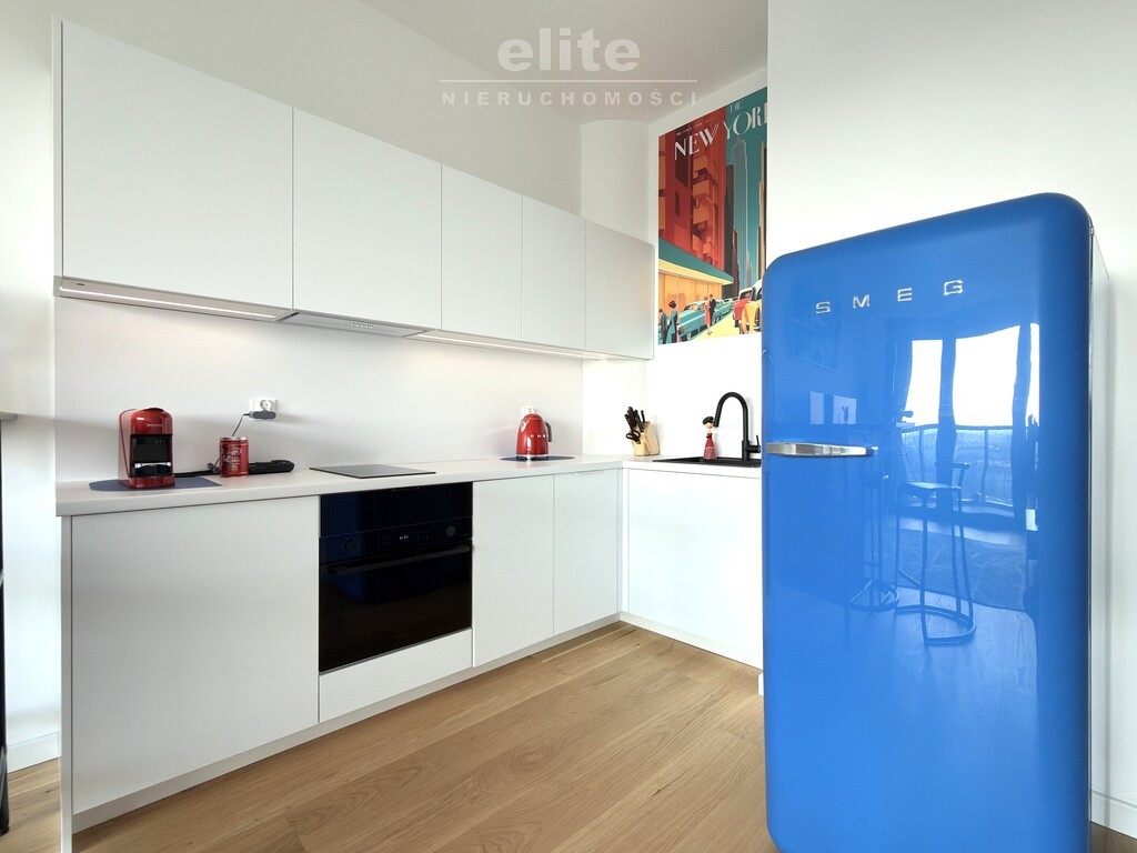 Hanza Tower apartament z pięknym widokiem z XII p (4)