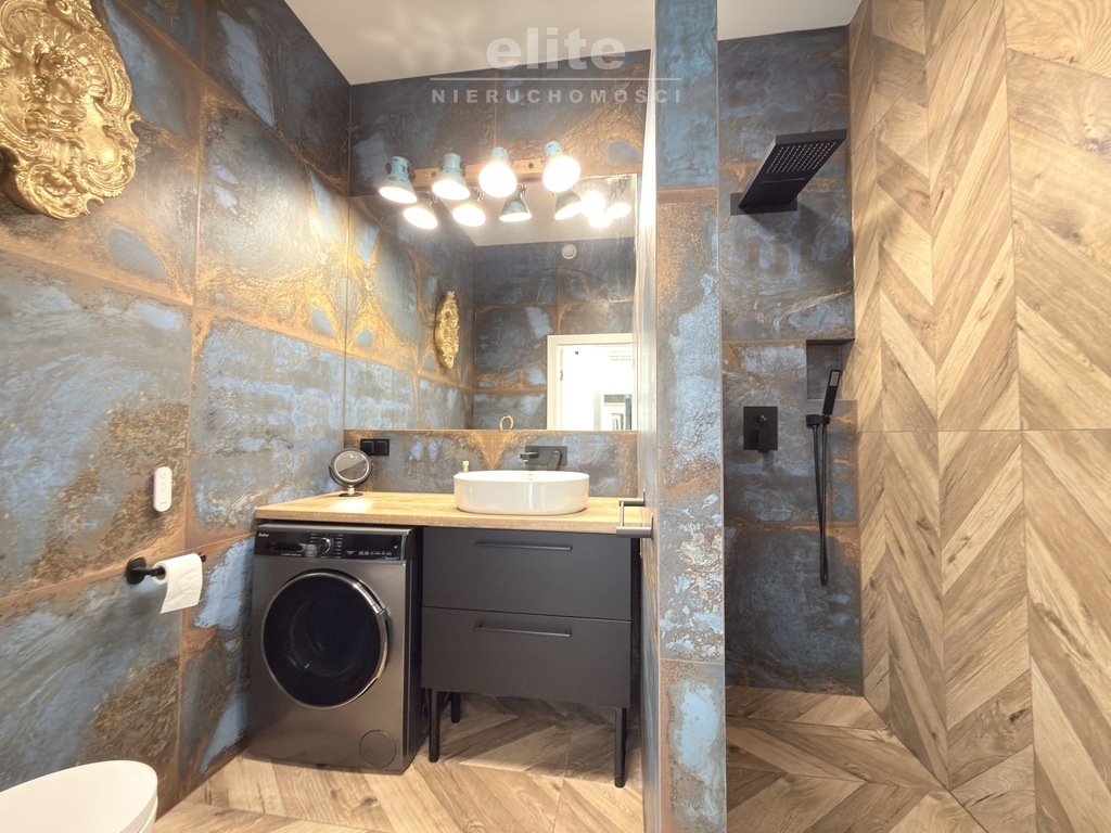 Hanza Tower apartament z pięknym widokiem z XII p (11)