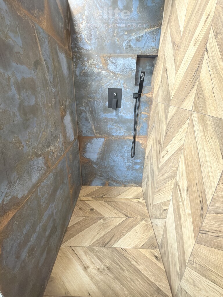 Hanza Tower apartament z pięknym widokiem z XII p (12)