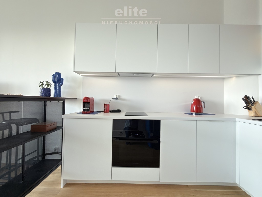 Hanza Tower apartament z pięknym widokiem z XII p (5)