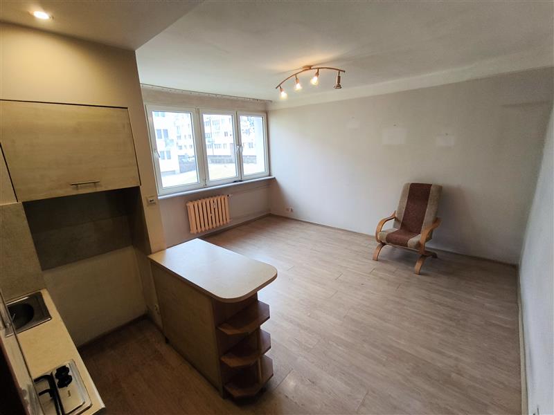 Kawalerka blisko Emki, ul.Władysława IV, Przylesie (3)