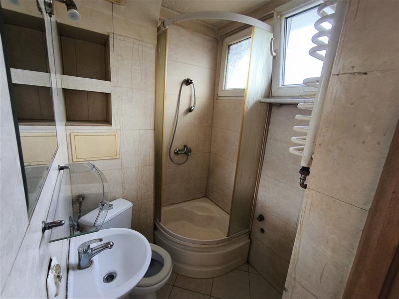 Kawalerka blisko Emki, ul.Władysława IV, Przylesie (5)