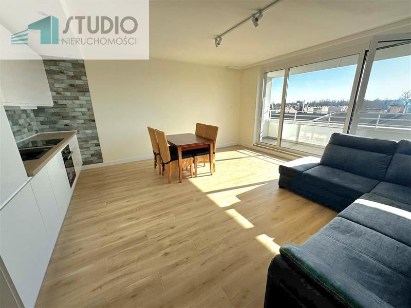 Mieszkanie - Koszalin  (1)