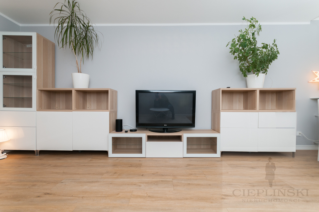 Kawalerka po remoncie | balkon | Jasne Błonia (1)