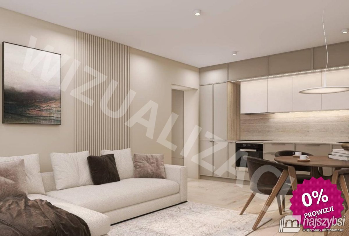 Świnoujście- apartament w świetnej lokalizacji (1)