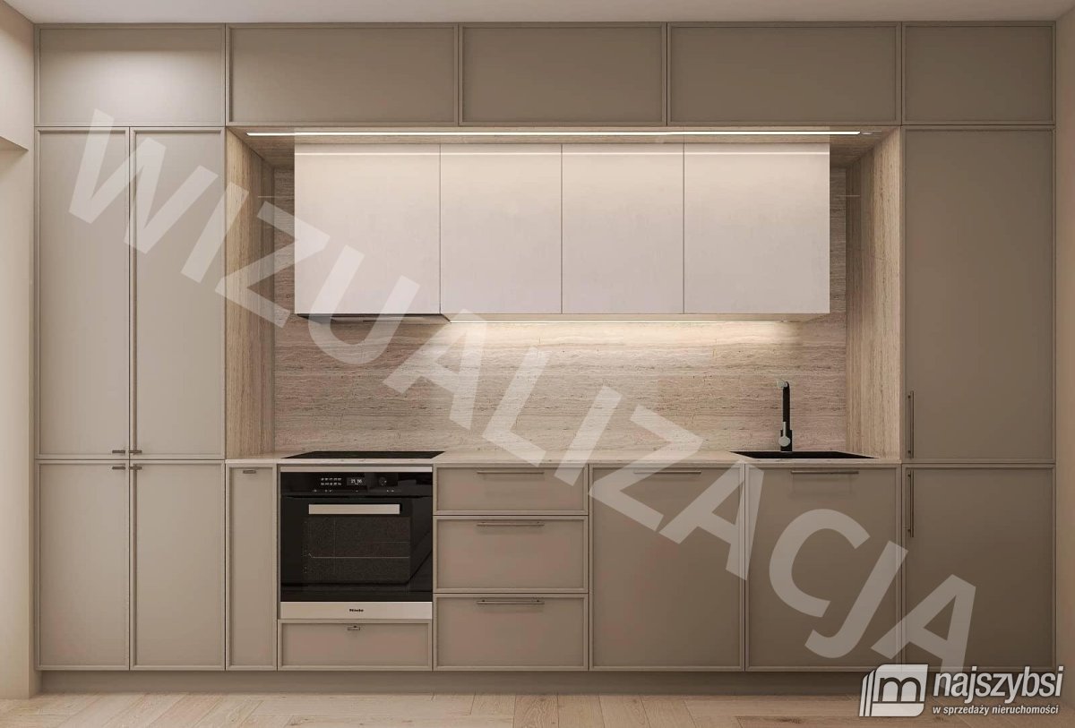 Świnoujście- apartament w świetnej lokalizacji (2)