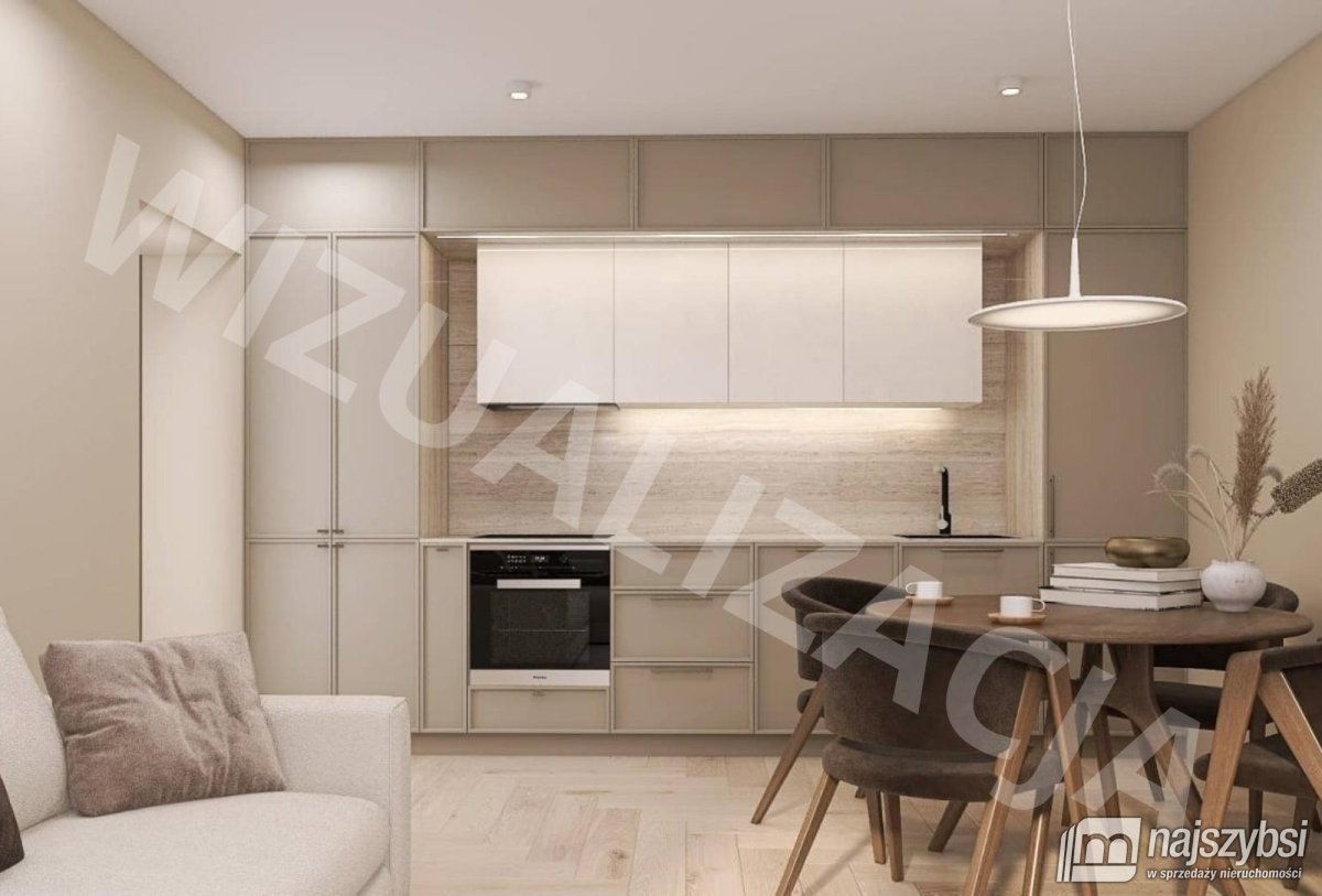 Świnoujście- apartament w świetnej lokalizacji (3)