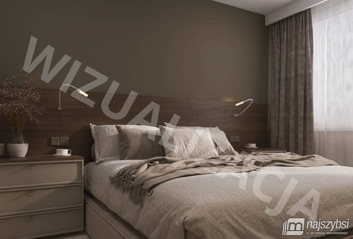 Świnoujście- apartament w świetnej lokalizacji (4)