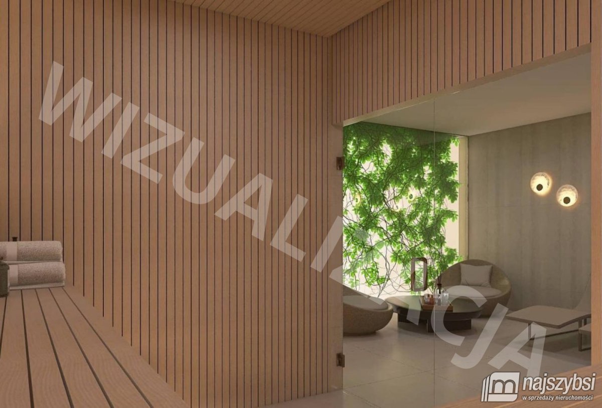 Świnoujście- apartament w świetnej lokalizacji (9)