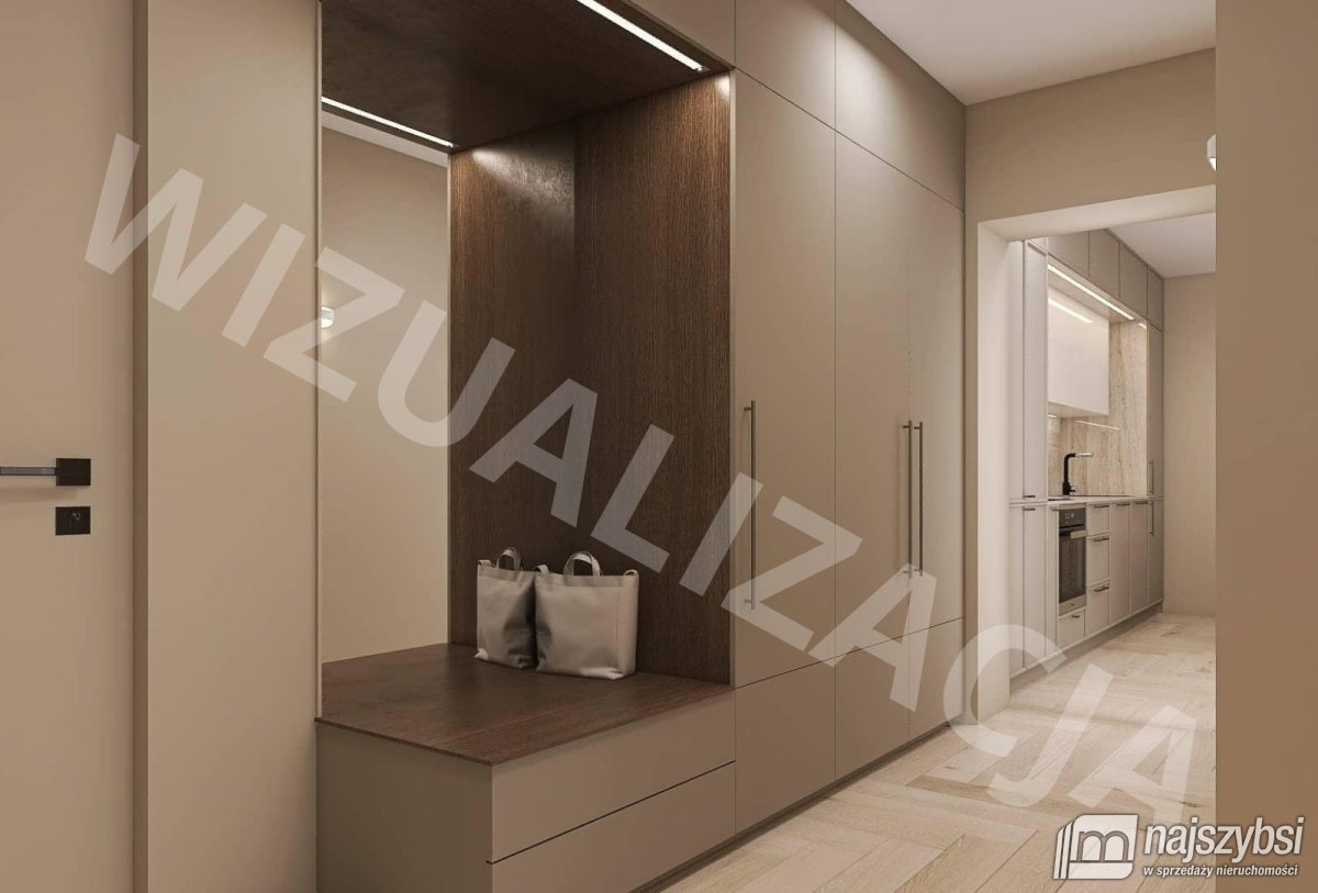 Świnoujście- apartament, wszędzie blisko. (4)