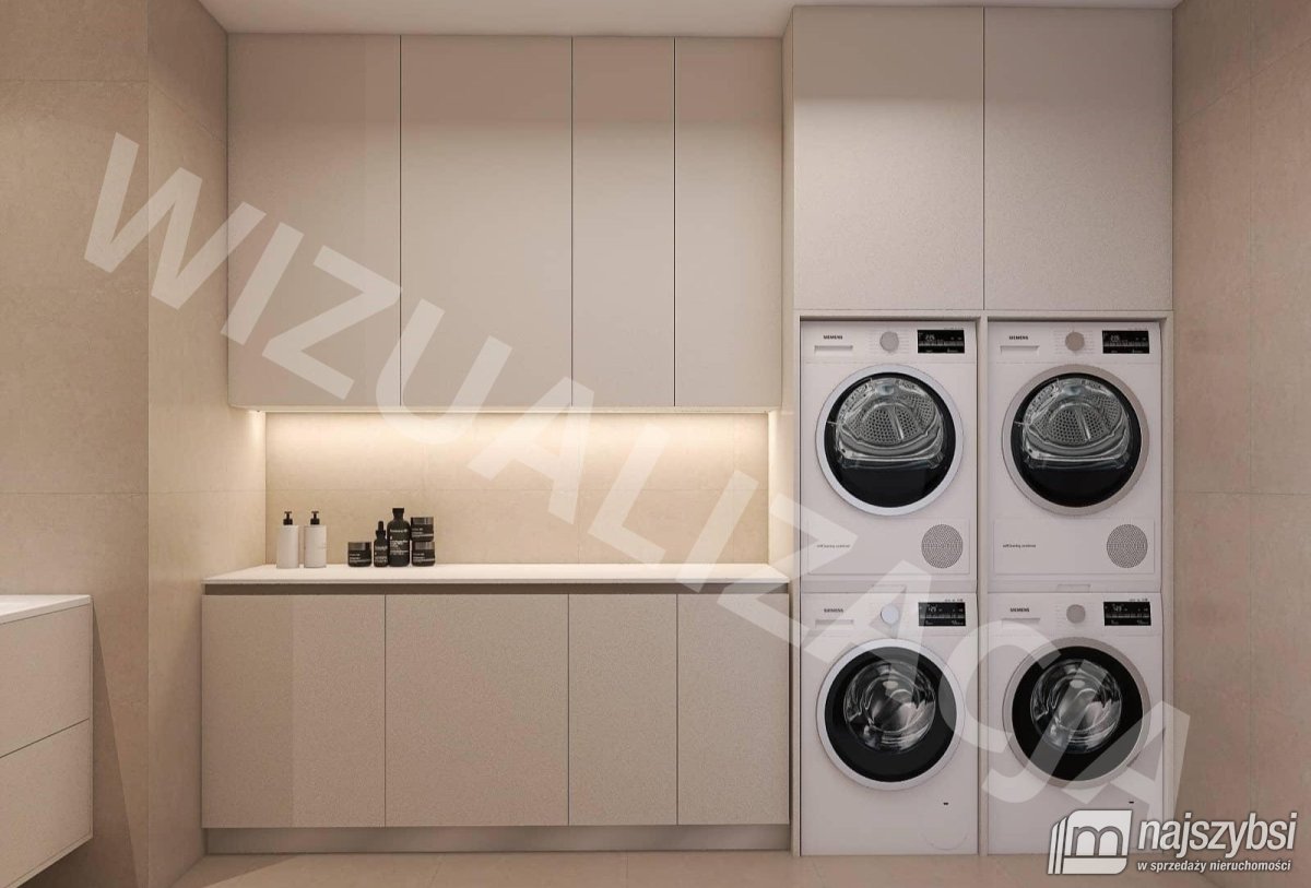 Świnoujście- apartament, wszędzie blisko. (6)