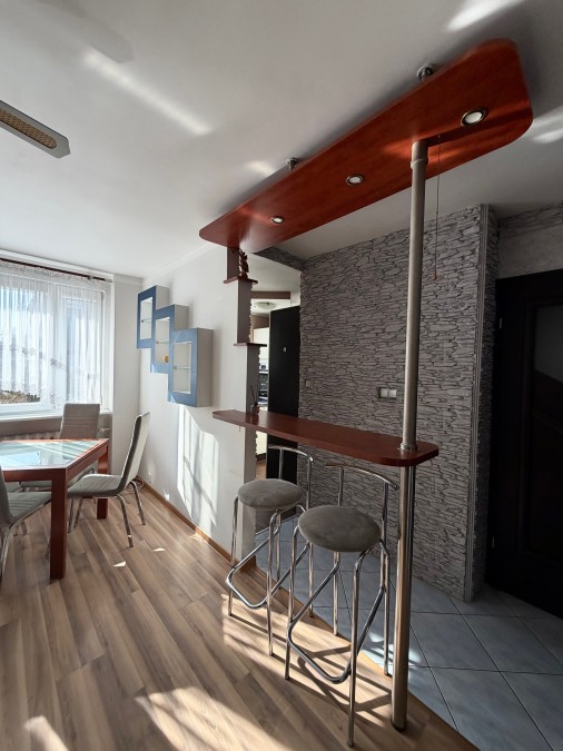 MIESZKANIE 2 POKOJOWE Z BALKONEM NA WYNAJEM (4)