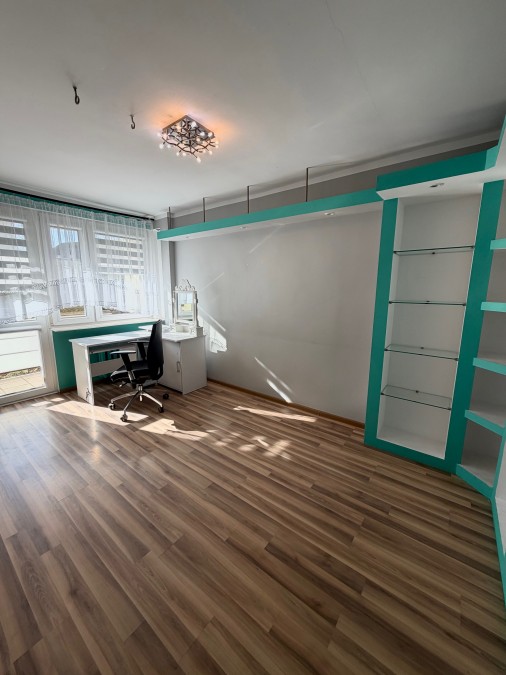 MIESZKANIE 2 POKOJOWE Z BALKONEM NA WYNAJEM (5)