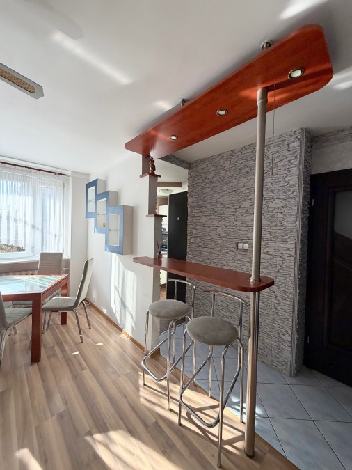 MIESZKANIE 2 POKOJOWE Z BALKONEM NA WYNAJEM (6)