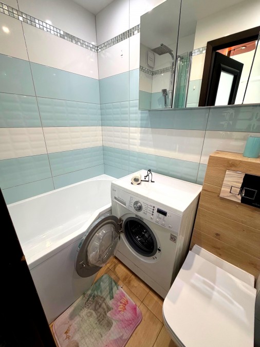 MIESZKANIE 2 POKOJOWE Z BALKONEM NA WYNAJEM (8)