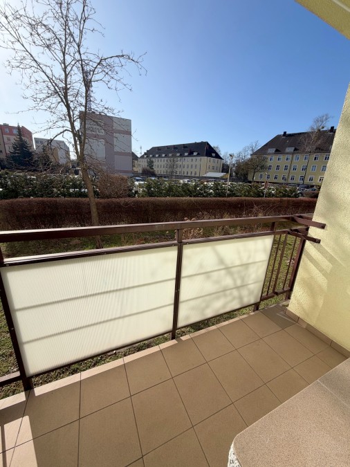 MIESZKANIE 2 POKOJOWE Z BALKONEM NA WYNAJEM (9)