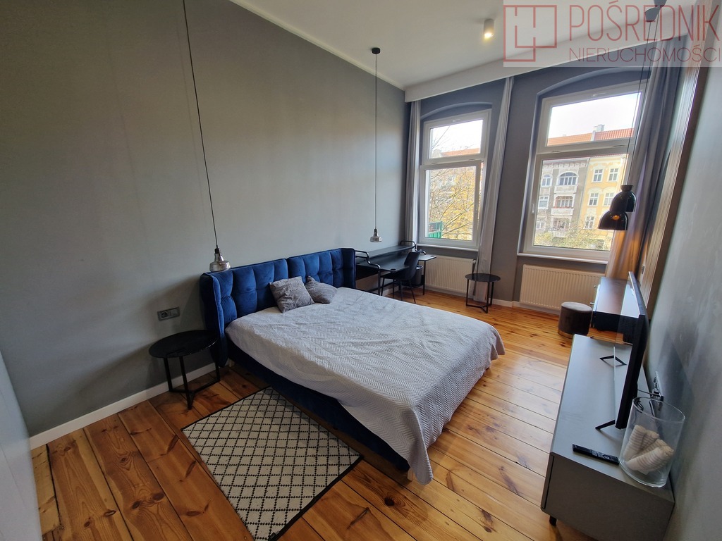 2 pokojowe z klimatem na Piastów 68 (3)