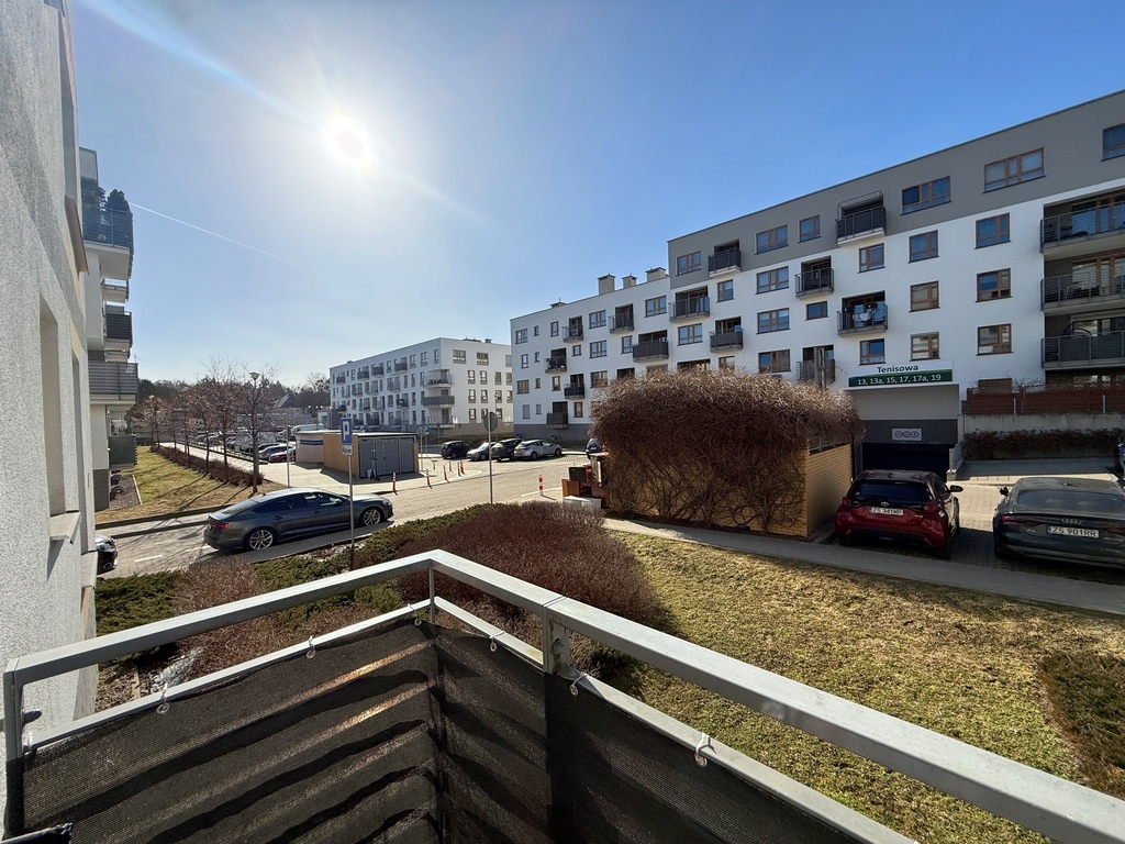 Kawalerka 32m2 Śródmiejskie Ogrody od 1.04 (7)