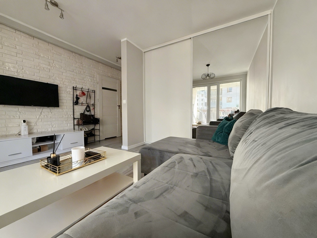 Kawalerka 32m2 Śródmiejskie Ogrody od 1.04 (3)