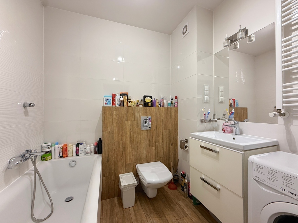 Kawalerka 32m2 Śródmiejskie Ogrody od 1.04 (6)