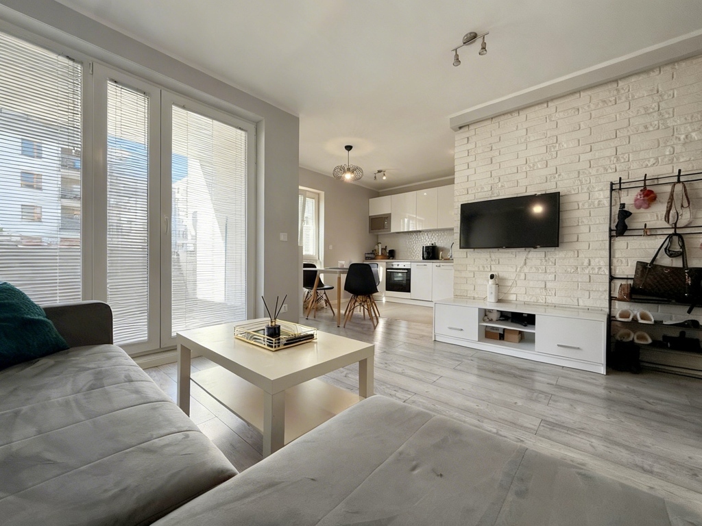 Kawalerka 32m2 Śródmiejskie Ogrody od 1.04 (1)