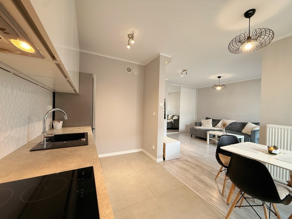 Kawalerka 32m2 Śródmiejskie Ogrody od 1.04 (9)