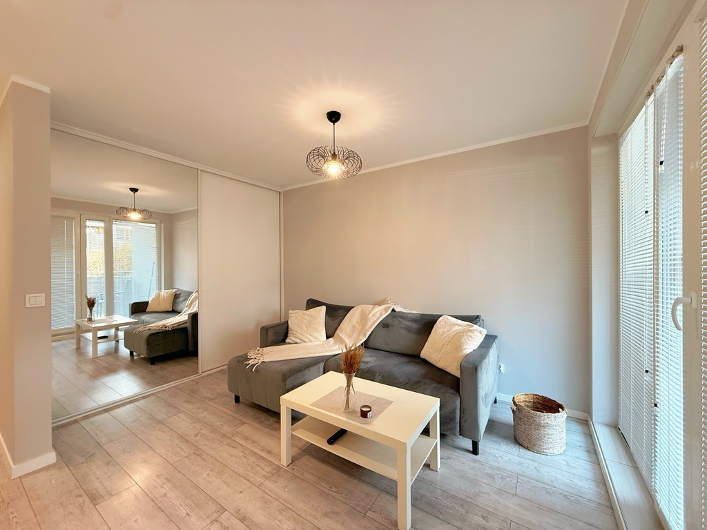 Kawalerka 32m2 Śródmiejskie Ogrody od 1.04 (4)