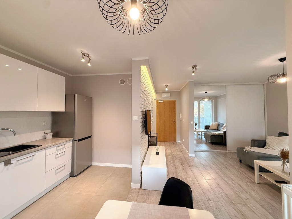 Kawalerka 32m2 Śródmiejskie Ogrody od 1.04 (7)