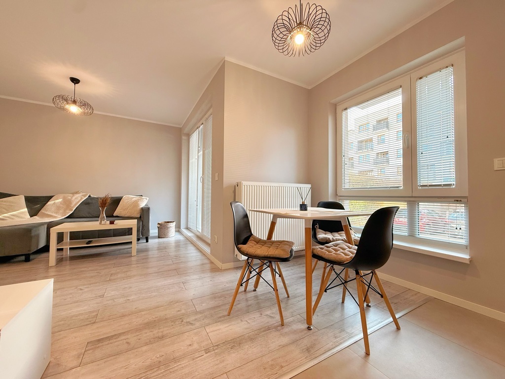 Kawalerka 32m2 Śródmiejskie Ogrody od 1.04 (6)