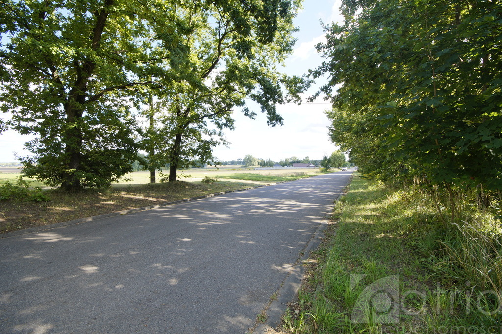 Działka budowlana z dostępem do jeziora 2304 m2 (10)