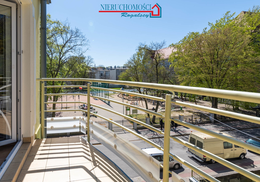 Mieszkanie 2-pokojowe blisko morza (6)