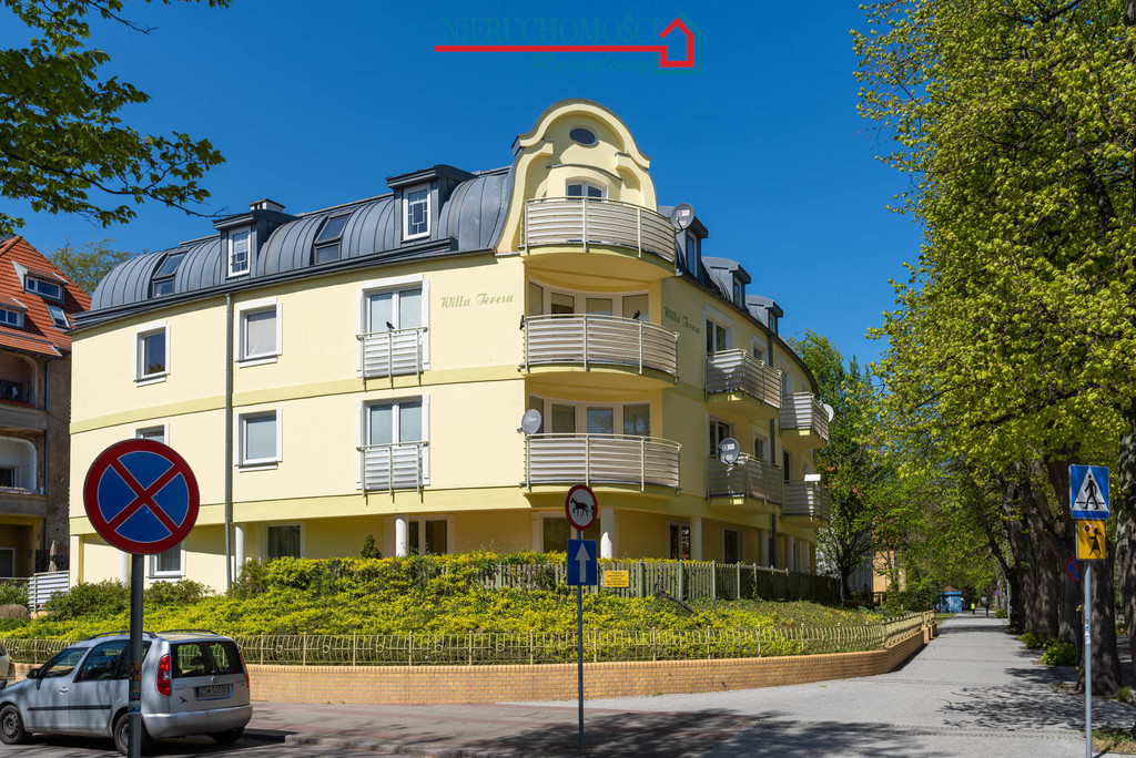 Mieszkanie 2-pokojowe blisko morza (7)