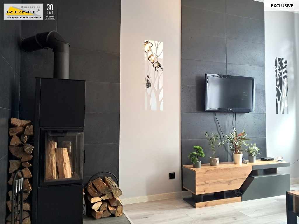 Mieszkanie w centrum Maszewa (3)