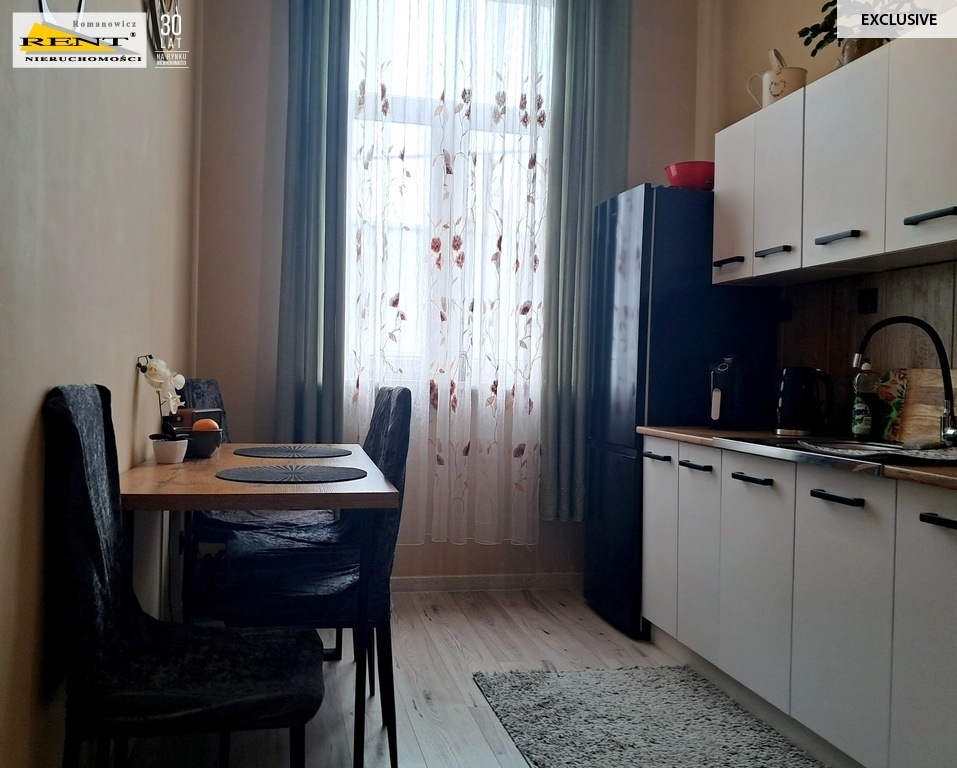 Mieszkanie w centrum Maszewa (7)