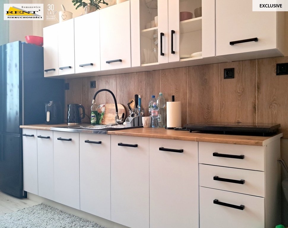 Mieszkanie w centrum Maszewa (8)